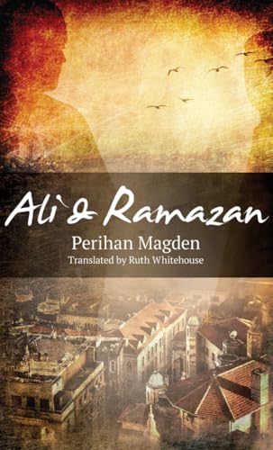 Ali and Ramazan von Amazon Crossing