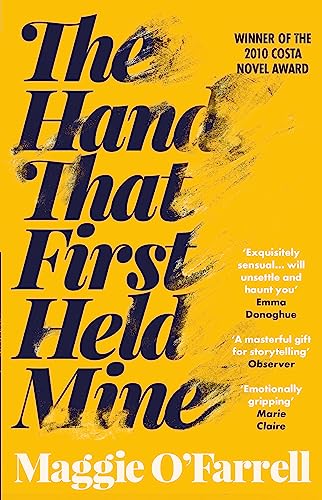 The Hand That First Held Mine von Headline