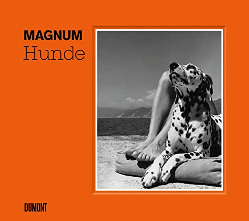 HUNDE: Fotografien aus dem Magnum-Archiv von DuMont Buchverlag GmbH