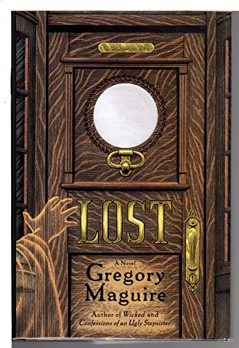 Lost: A Novel