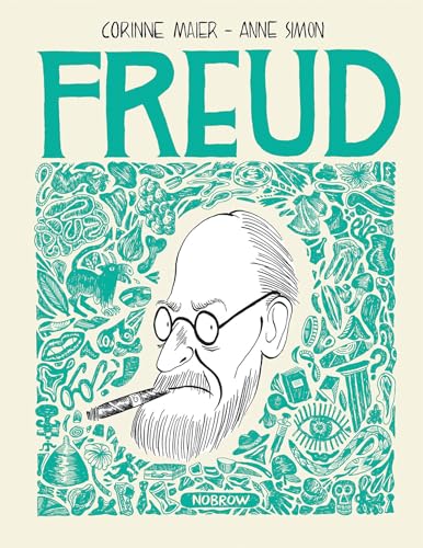 Freud (Heroes of the Mind)