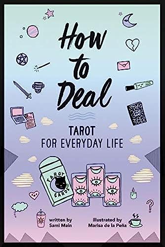 How to Deal: Tarot for Everyday Life von HarperCollins