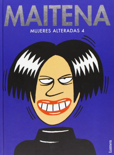 Mujeres alteradas 4 (Lumen Gráfica) von LUMEN