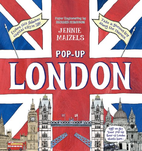 Pop-up London