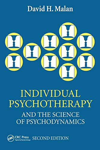 Individual Psychotherapy and the Science of Psychodynamics, 2Ed (Hodder Arnold Publication) von CRC Press