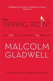 The Tipping Point. How Little Things Can Make a Big Difference von Little, Brown Book Group