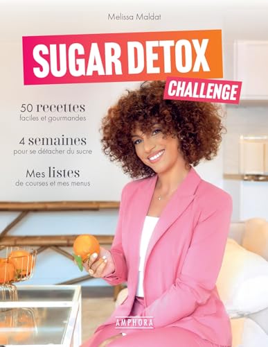 Sugar detox challenge: 0 von AMPHORA