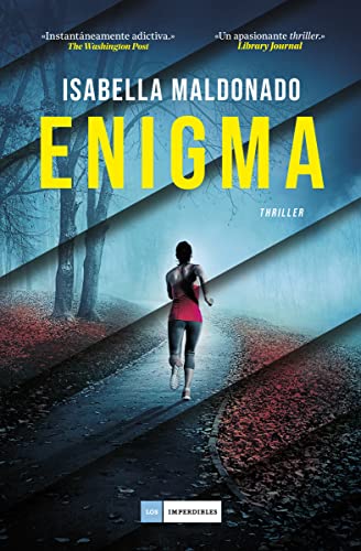 Enigma (Los Imperdibles) von DUOMO EDICIONES