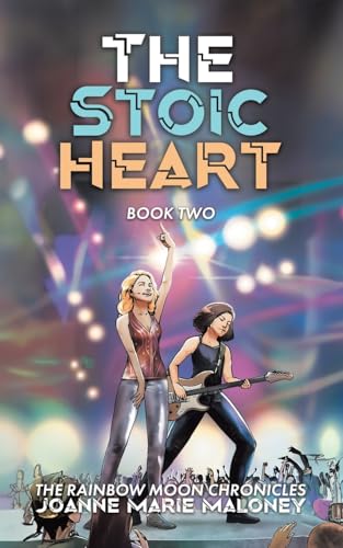 The Stoic Heart von Tellwell Talent