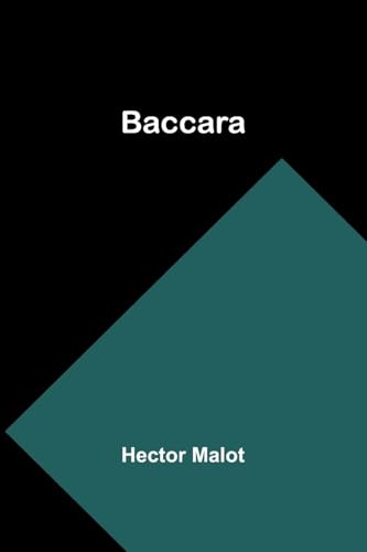 Baccara von Alpha Edition
