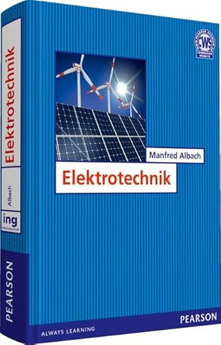 Elektrotechnik (Pearson Studium - Elektrotechnik)