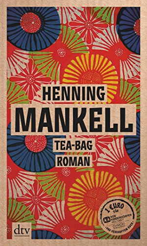 Tea-Bag: Roman von dtv Verlagsgesellschaft