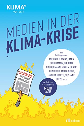 Medien in der Klima-Krise