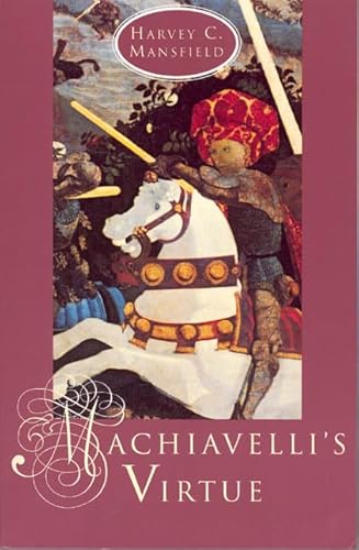 Machiavelli's Virtue