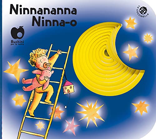 Ninnananna ninna-o (Buchini per la nanna) von La Coccinella