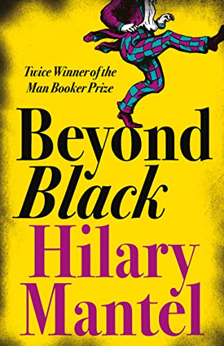 BEYOND BLACK: Margaret Atwood