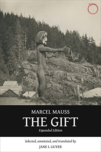 The Gift: Expanded Edition von Hau