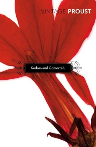 In Search of Lost Time, Vol 4: Sodom and Gomorrah