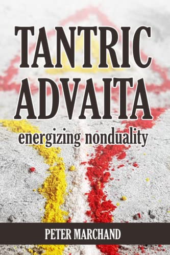 Tantric Advaita - Energizing Nonduality von Independently published