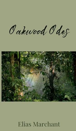 Oakwood Odes von Creative Arts Management OÜ