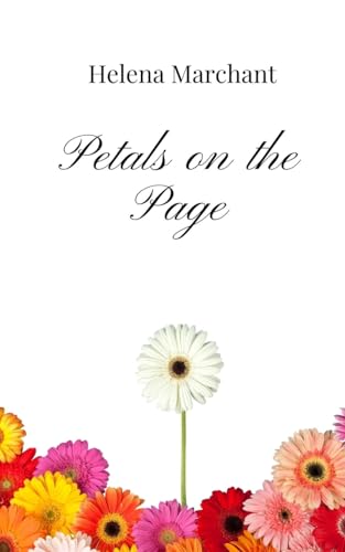 Petals on the Page von Creative Arts Management OÜ