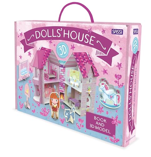 Dolls' House 3D (Sassi junior) von Sassi