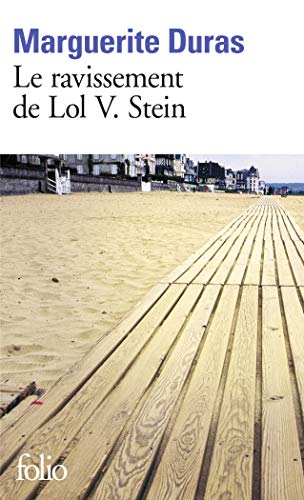 Le Ravissement de Lol V. Stein (Folio)