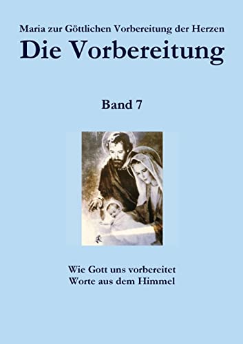 Die Vorbereitung - Band 7 von Lulu