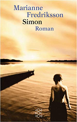Simon: Roman von FISCHERVERLAGE