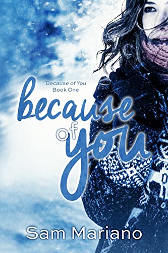 Because of You von CREATESPACE