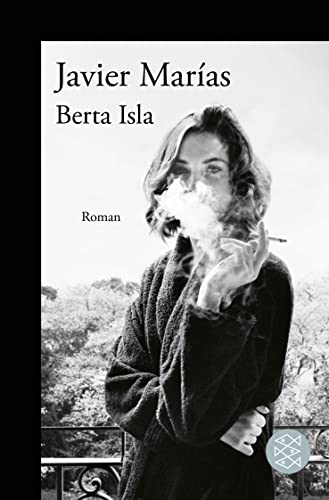 Berta Isla: Roman von FISCHERVERLAGE