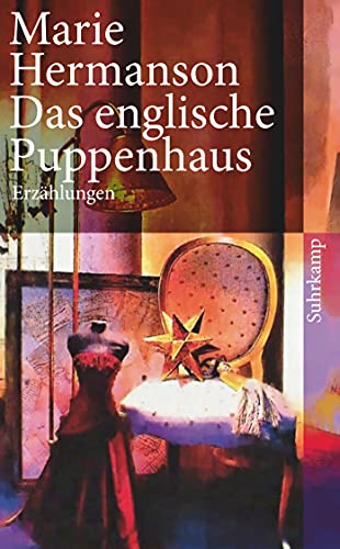 Das englische Puppenhaus: Erzählungen (suhrkamp taschenbuch) von Suhrkamp Verlag AG