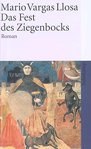 Das Fest des Ziegenbocks: Roman (suhrkamp taschenbuch) von Suhrkamp Verlag AG