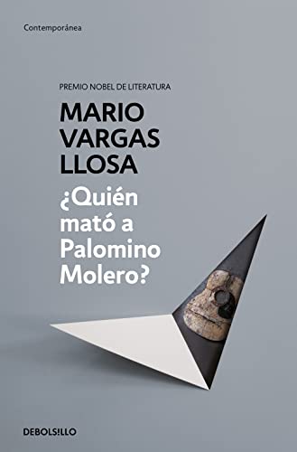¿Quién mato a Palomino Molero? / Who Killed Palomino Molero? (Contemporánea)