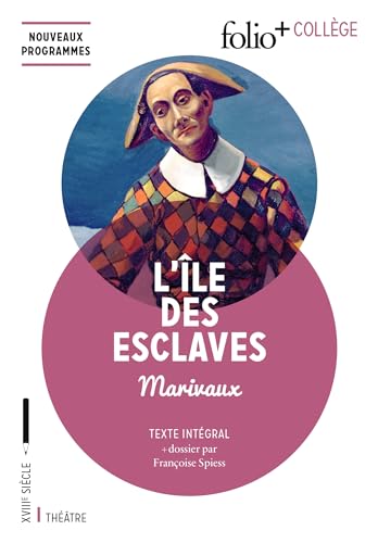 L'Île des Esclaves von Folio