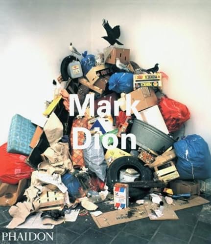 Mark Dion: Contemporary Artist (Contemporary Artists, Band 0) von PHAIDON
