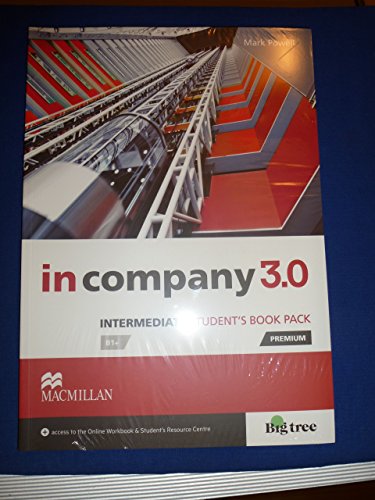 in company 3.0: Intermediate / Student’s Book with Webcode von Hueber Verlag GmbH