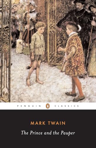 The Prince and the Pauper (Penguin Classics) von Penguin