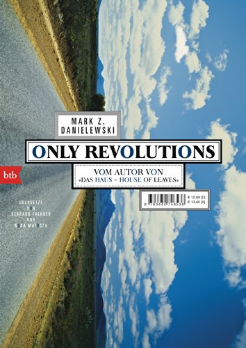 Only Revolutions von btb