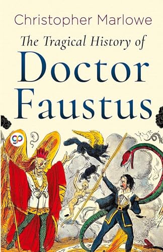 The Tragical History of Doctor Faustus von Swan Books