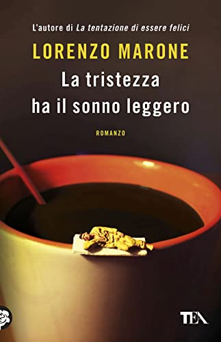 La tristezza ha il sonno leggero (SuperTEA) von TEA