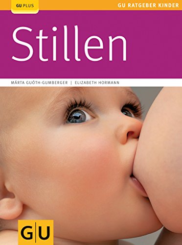 Stillen (GU Ratgeber Kinder)