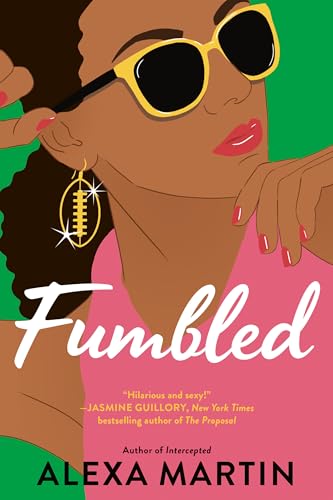 Fumbled: The Playbook #2 (Playbook, The, Band 2) von BERKLEY