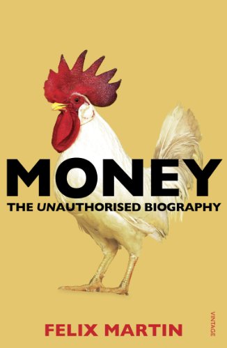 Money: The Unauthorised Biography