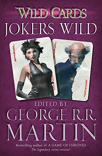 Wild Cards: Jokers Wild von Gollancz