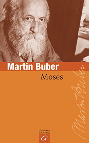 Moses von Gütersloher Verlagshaus; Schneider, Gerlingen