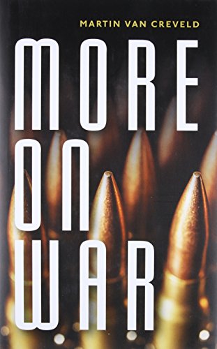 More on War von Oxford University Press