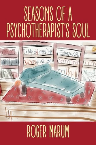 Seasons of a Psychotherapist's Soul von Nico 11 Publishing & Design