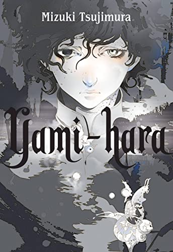 Yami-hara von Yen Press