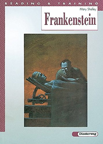 Frankenstein (engl. Ausgabe) von Westermann Bildungsmedien Verlag GmbH